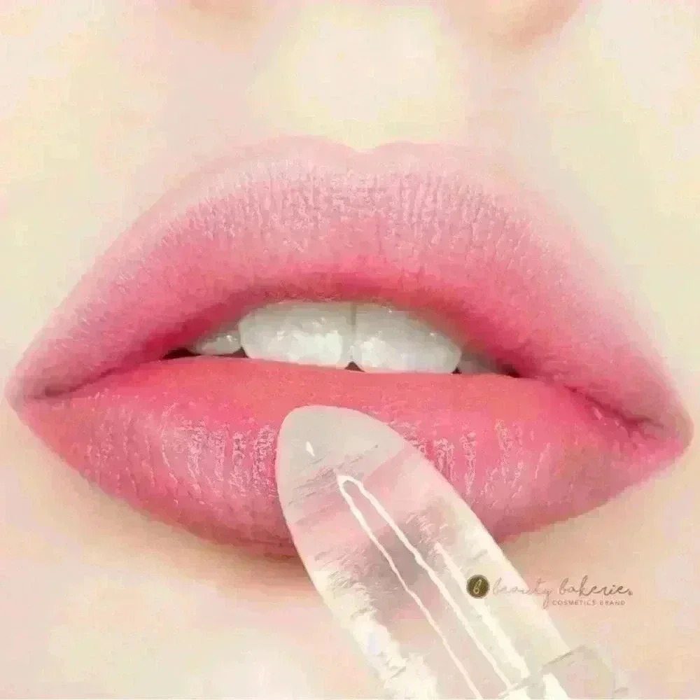Beauty Bakerie Bite Size The Jellies Lip Balm .1 Oz A Little Color /Hydration - Picture 2 of 3